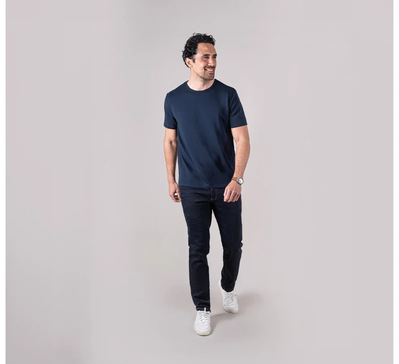 EVOLUTION MERINO T-SHIRT