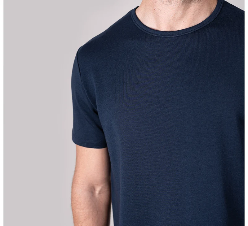 EVOLUTION MERINO T-SHIRT