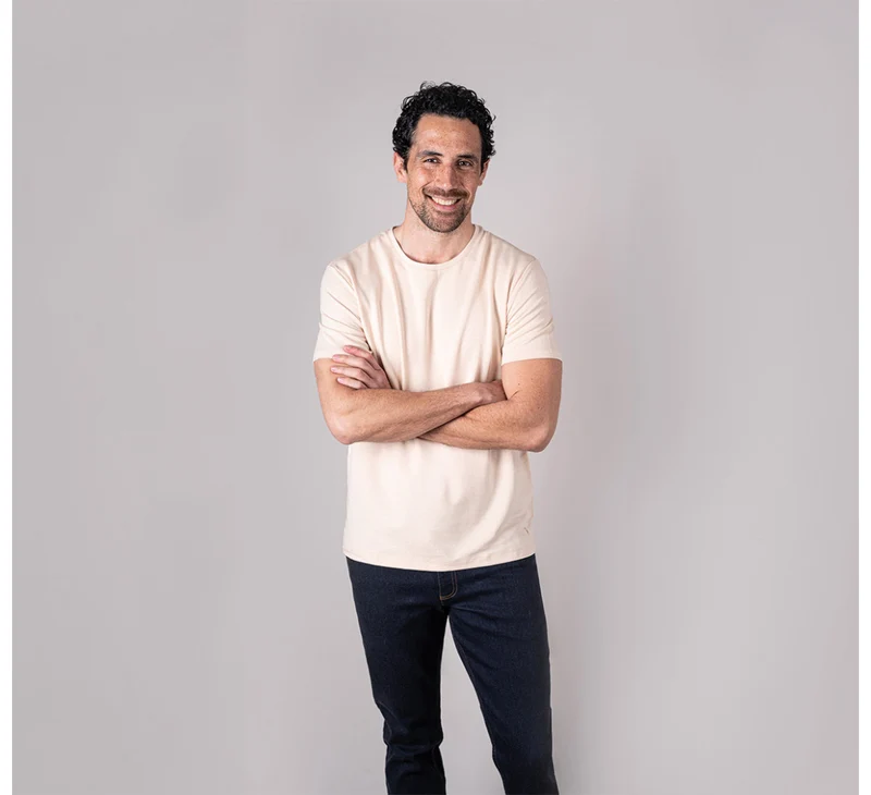 EVOLUTION MERINO T-SHIRT