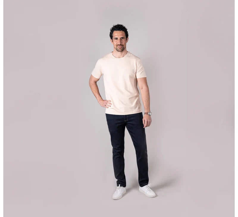 EVOLUTION MERINO T-SHIRT