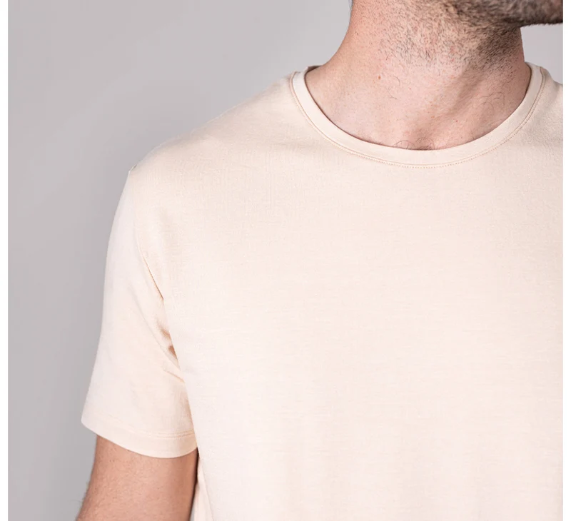 EVOLUTION MERINO T-SHIRT
