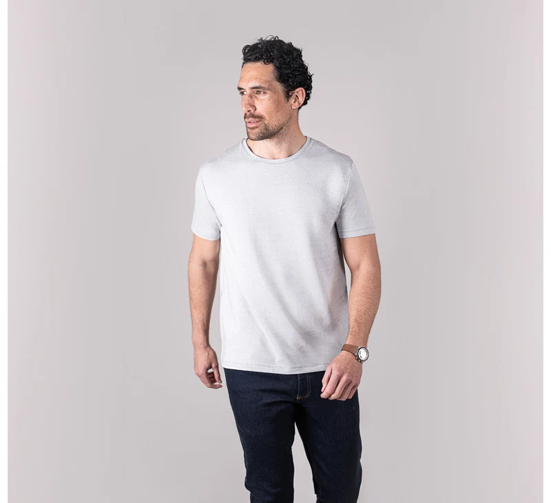 EVOLUTION MERINO T-SHIRT