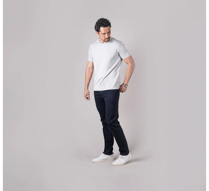 EVOLUTION MERINO T-SHIRT