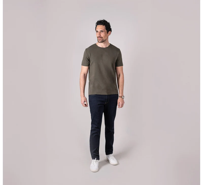 EVOLUTION MERINO T-SHIRT