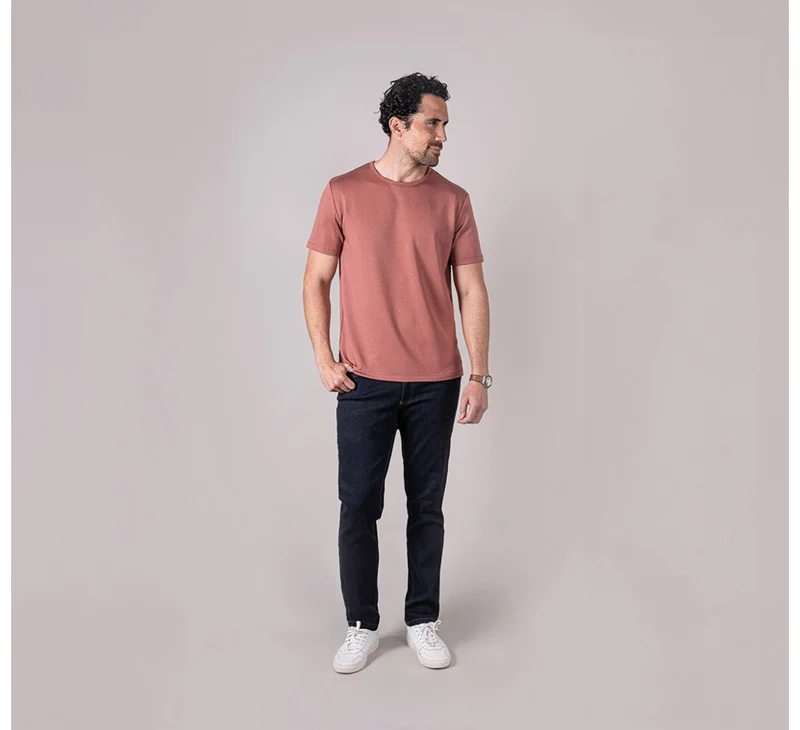 EVOLUTION MERINO T-SHIRT