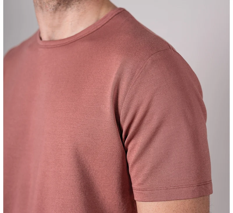 EVOLUTION MERINO T-SHIRT