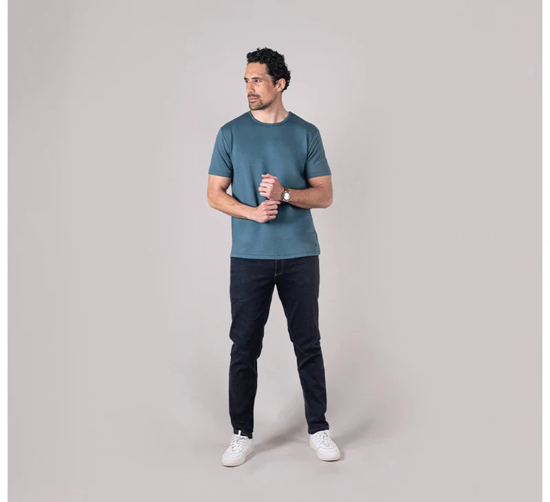 EVOLUTION MERINO T-SHIRT