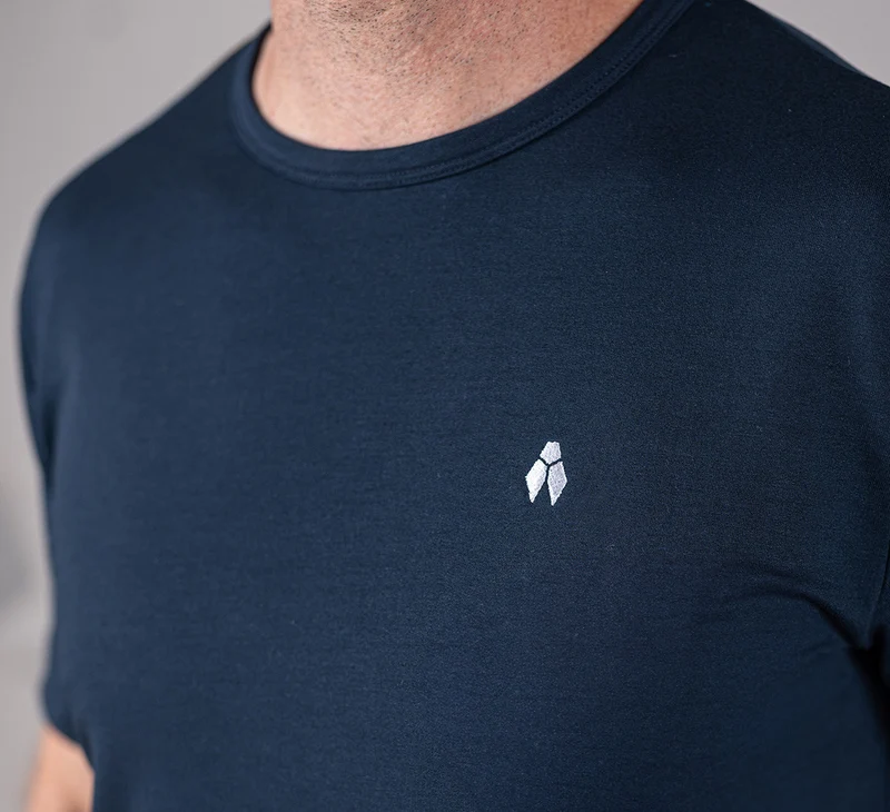 EVOLUTION MERINO T-SHIRT