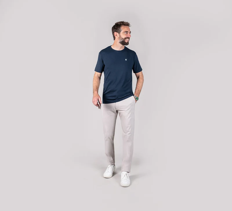 EVOLUTION MERINO T-SHIRT