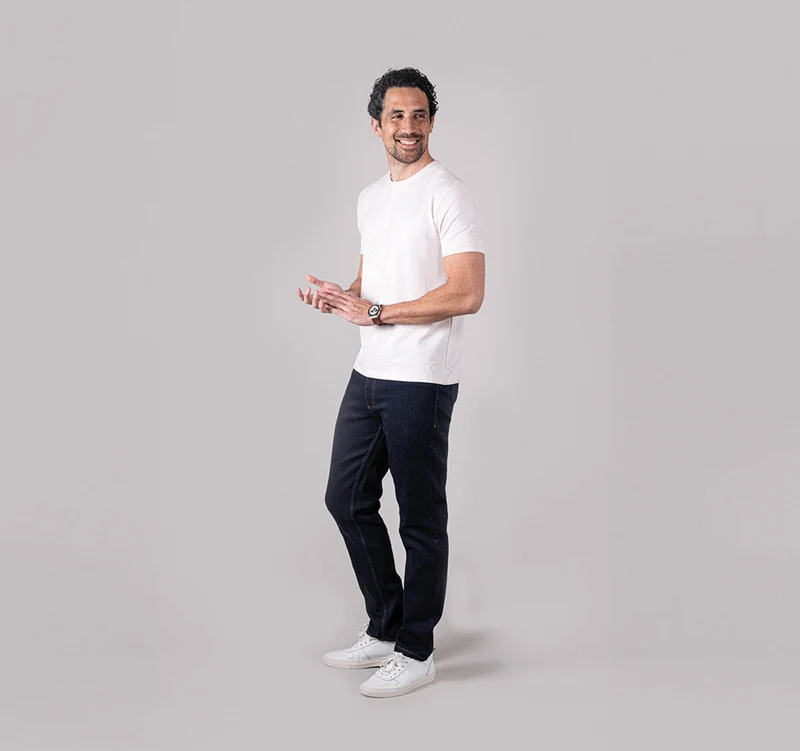 EVOLUTION MERINO T-SHIRT
