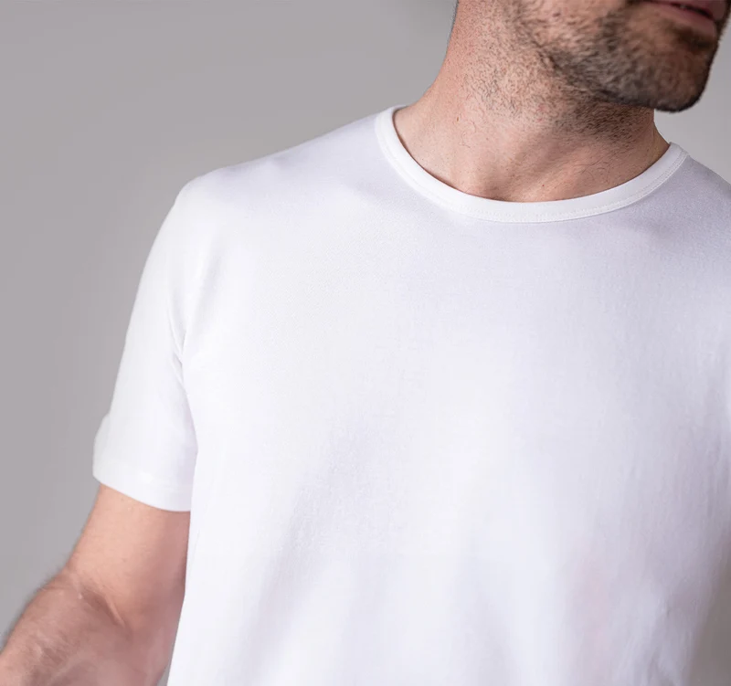EVOLUTION MERINO T-SHIRT