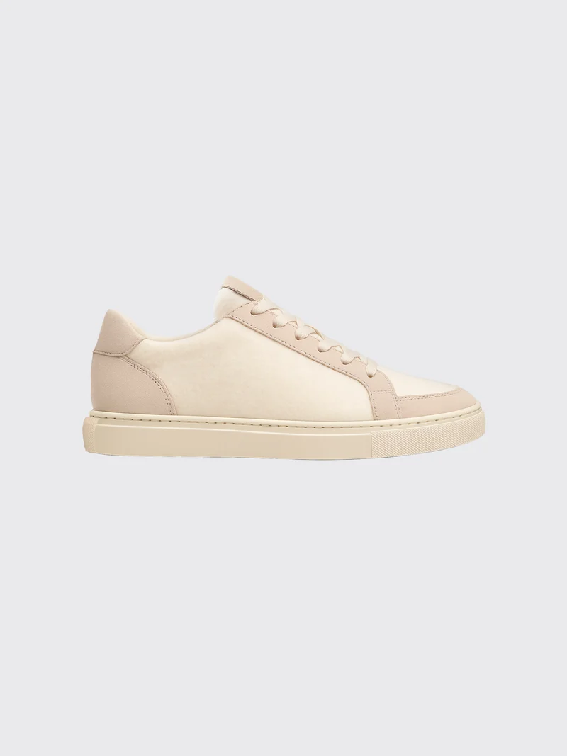 PREMIUM MERINO SNEAKERS