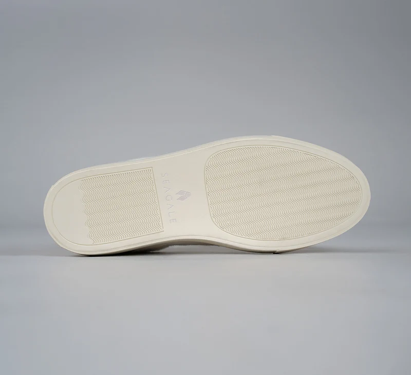 PREMIUM MERINO SNEAKERS