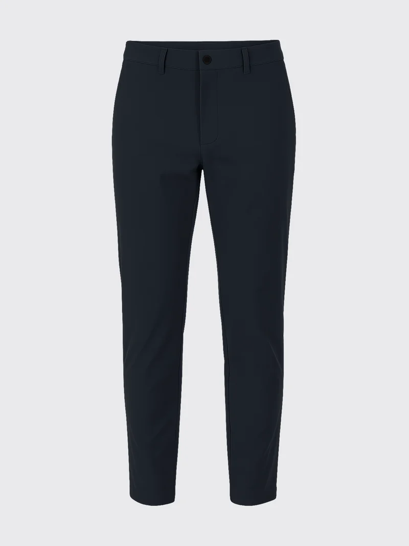 POWER MERINO CHINOS