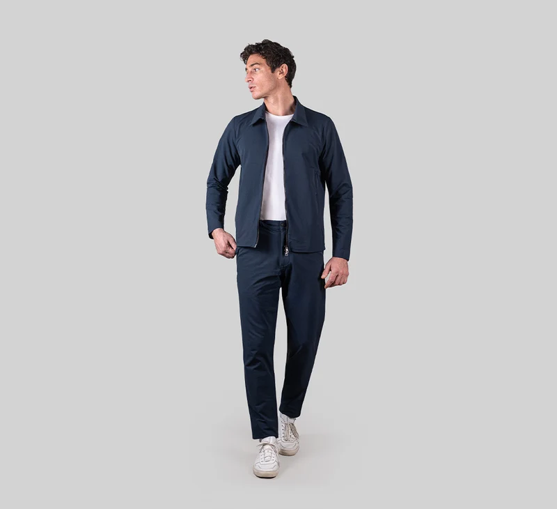POWER MERINO CHINOS