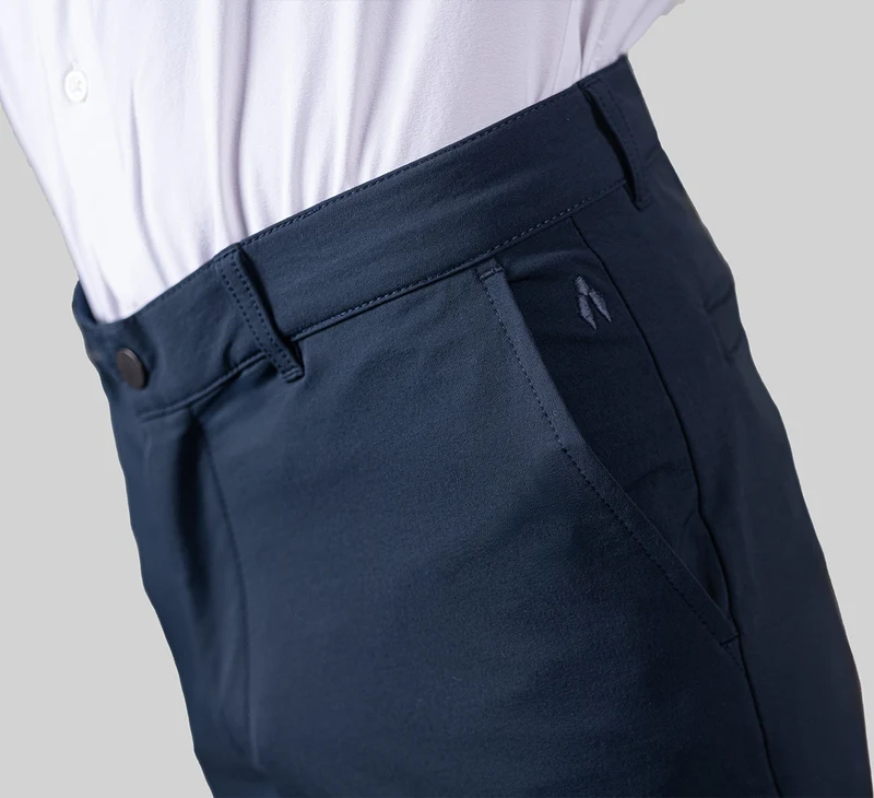 POWER MERINO CHINOS