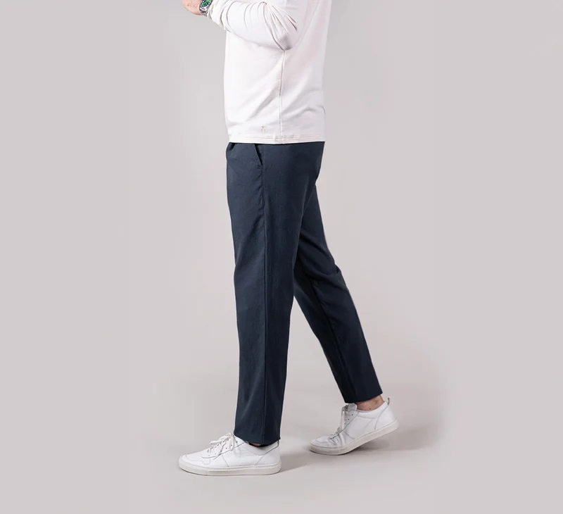 CANVAS CHINOS