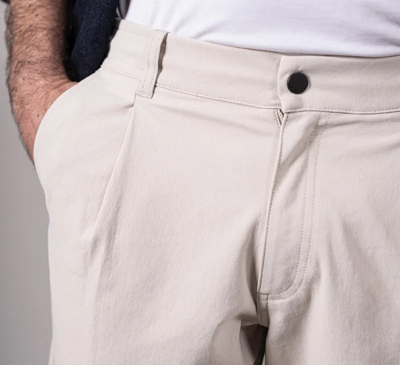 CANVAS CHINOS