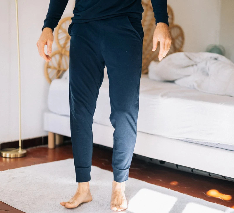 EVOLUTION MERINO JOGGERS