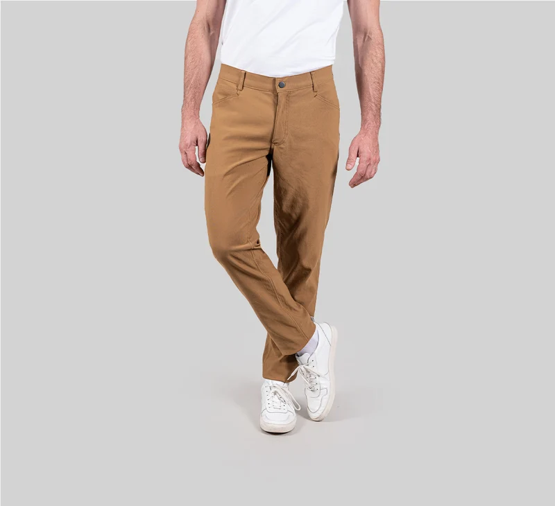 CANVAS JEANS