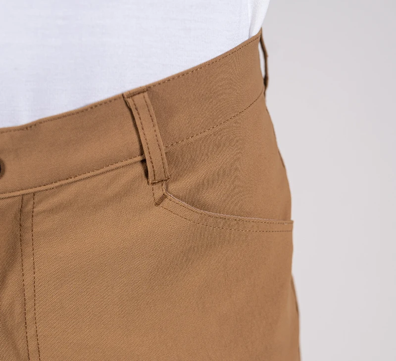 CANVAS JEANS
