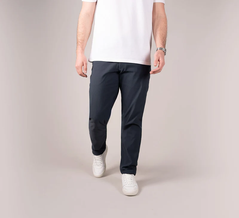 CANVAS JEANS