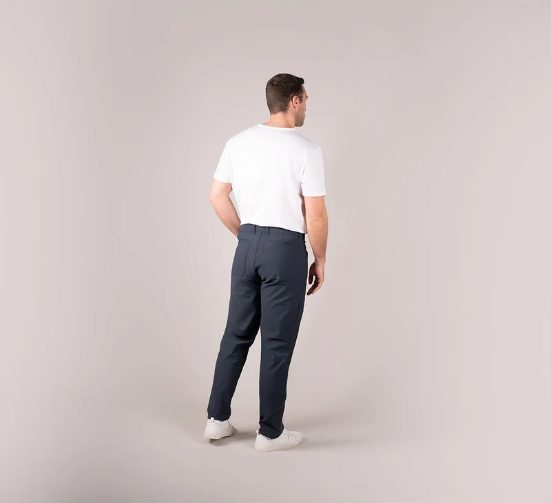 CANVAS JEANS