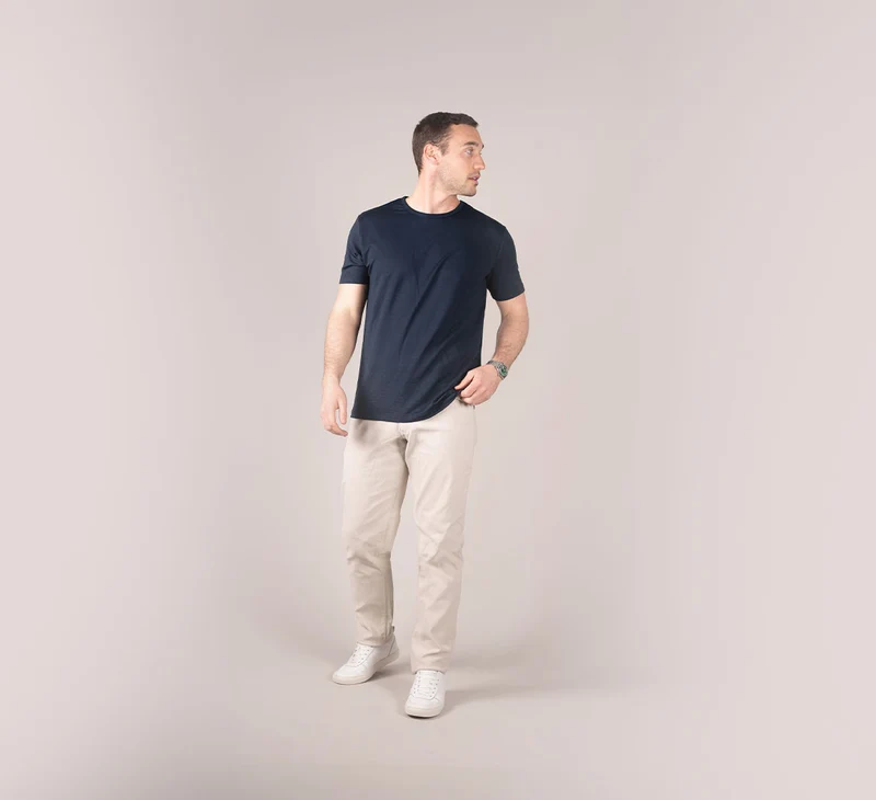 CANVAS JEANS
