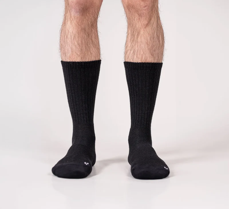 MERINO PERFORMANCE SOCKS