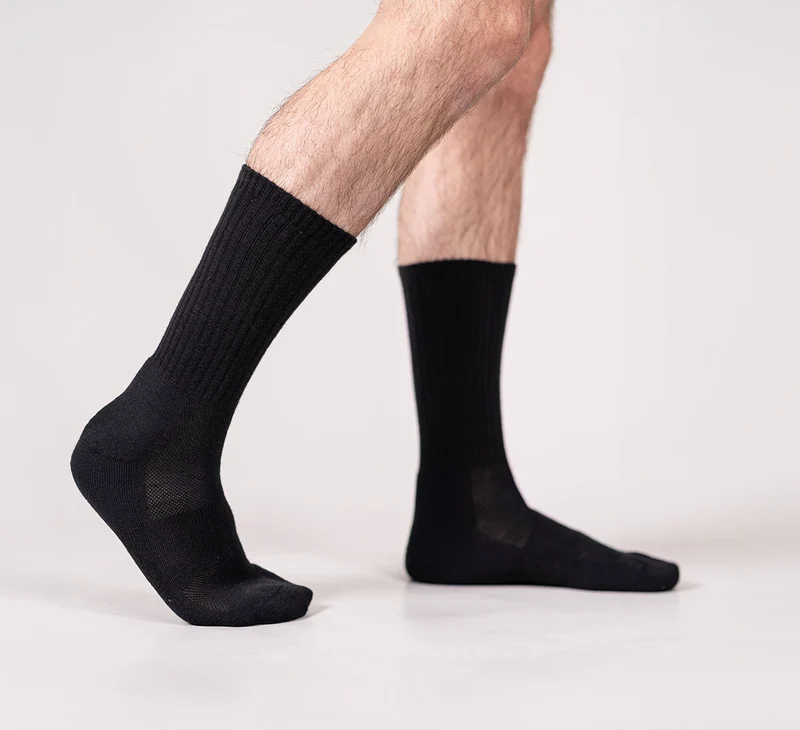 MERINO PERFORMANCE SOCKS