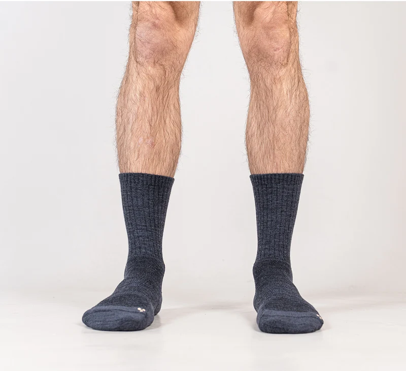 MERINO PERFORMANCE SOCKS