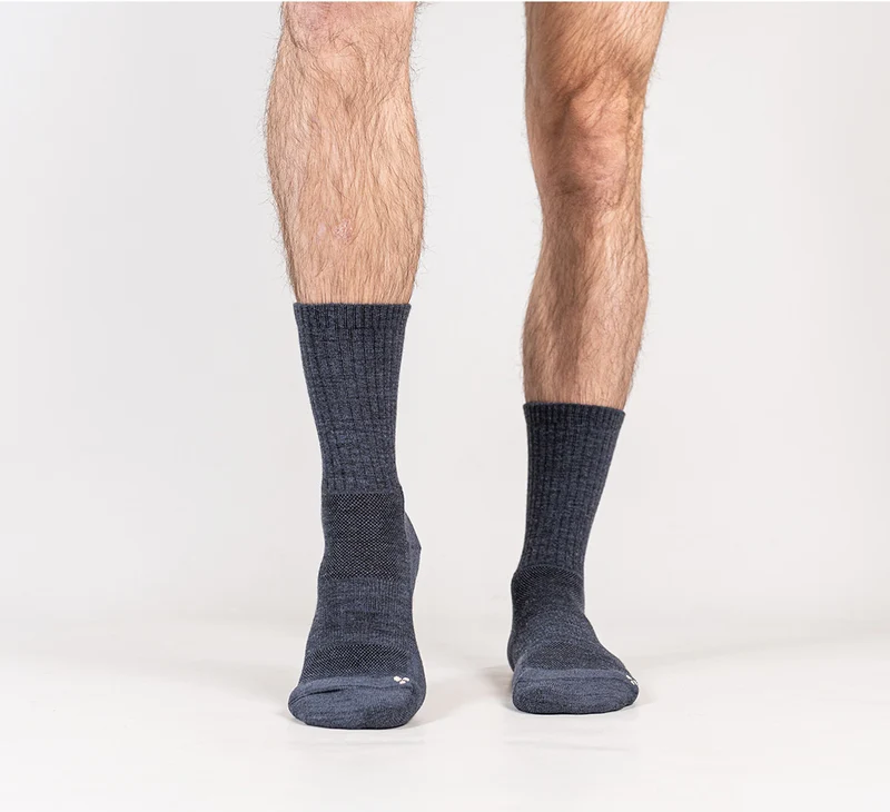 MERINO PERFORMANCE SOCKS