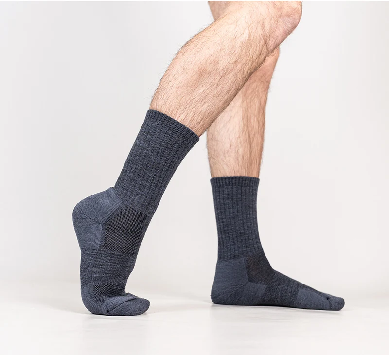 MERINO PERFORMANCE SOCKS