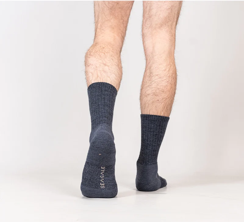 MERINO PERFORMANCE SOCKS