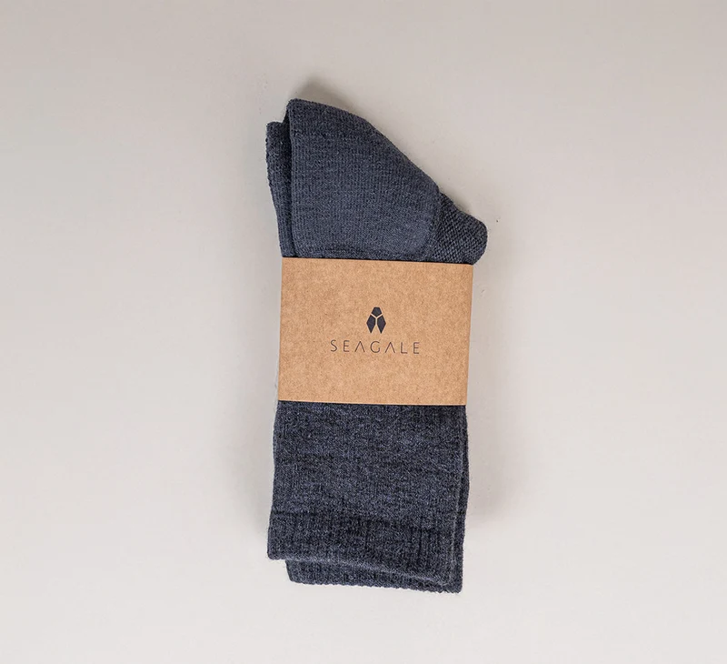 MERINO PERFORMANCE SOCKS