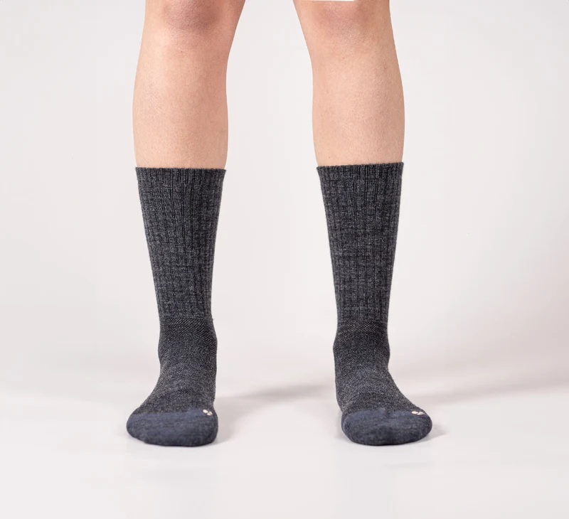 MERINO PERFORMANCE SOCKS