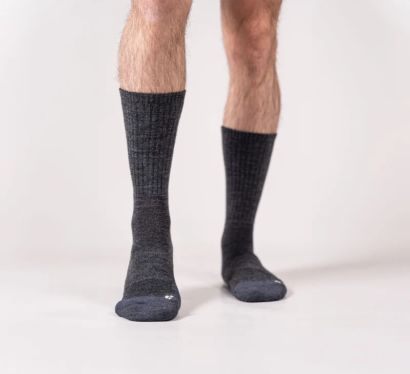 MERINO PERFORMANCE SOCKS