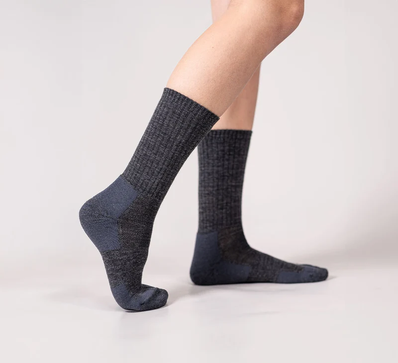 MERINO PERFORMANCE SOCKS