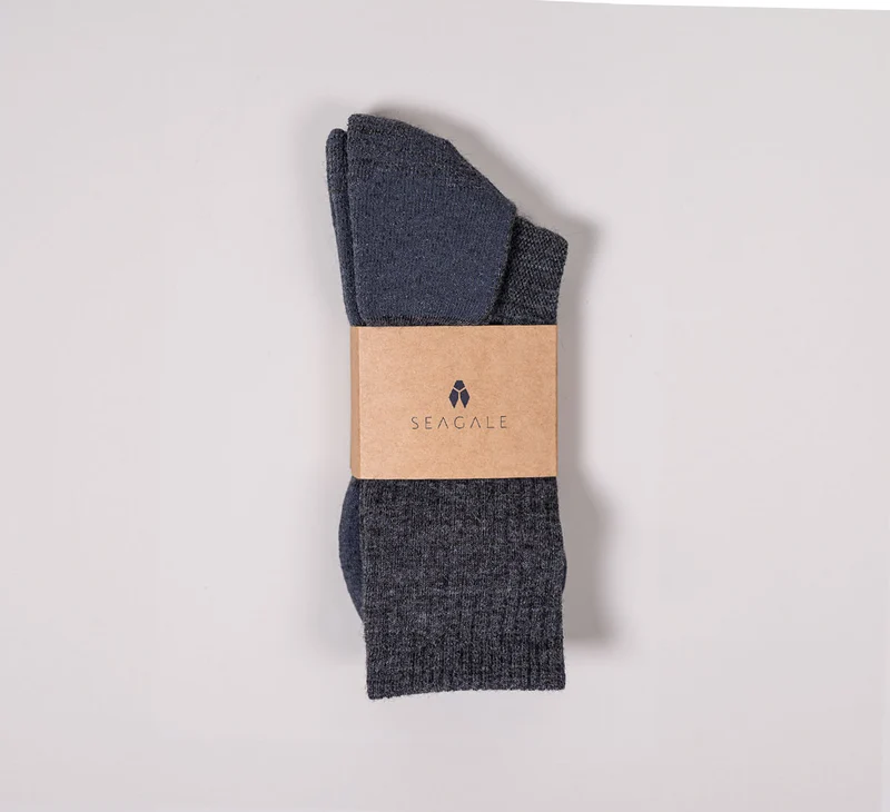 MERINO PERFORMANCE SOCKS