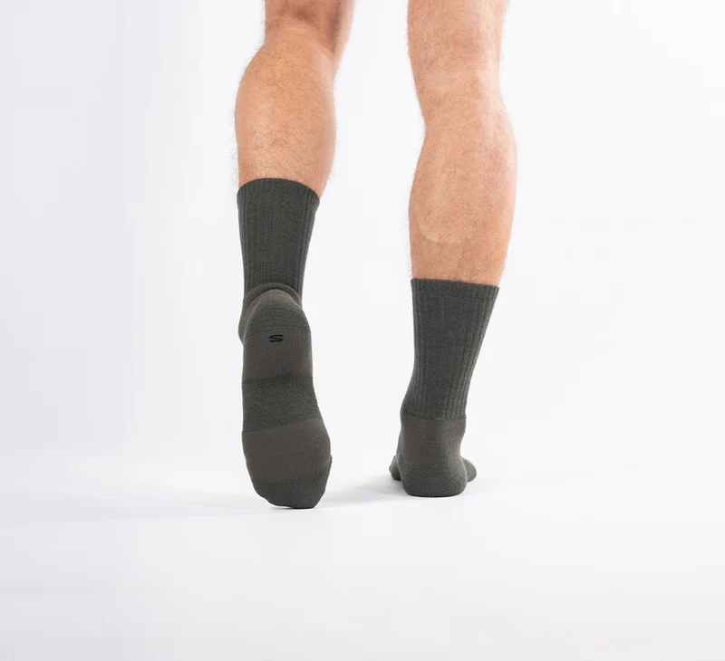 MERINO PERFORMANCE SOCKS