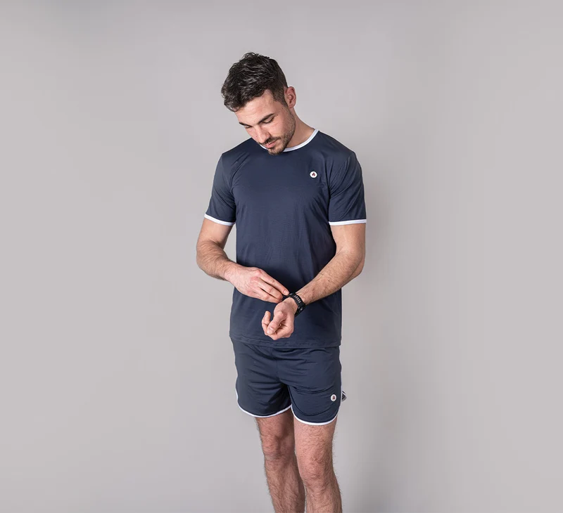 RETRO SPORT T-SHIRT
