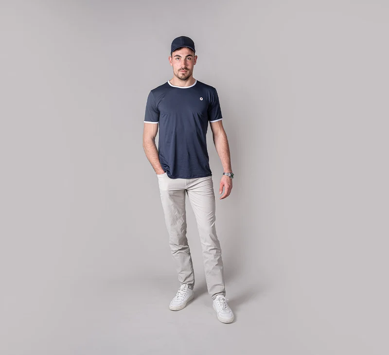 RETRO SPORT T-SHIRT