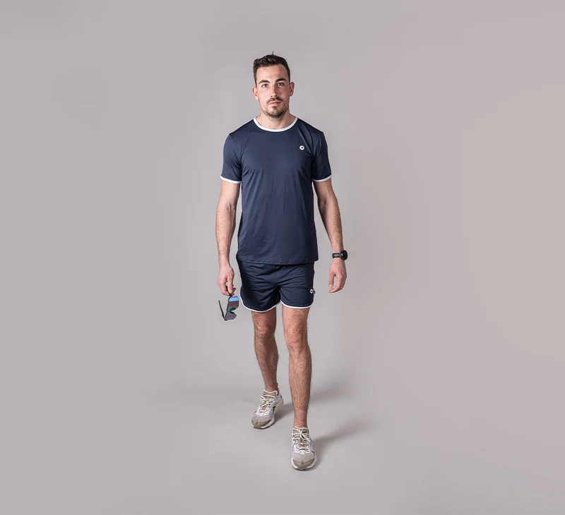 RETRO SPORT T-SHIRT