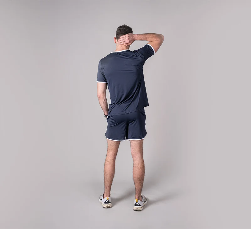 RETRO SPORT T-SHIRT