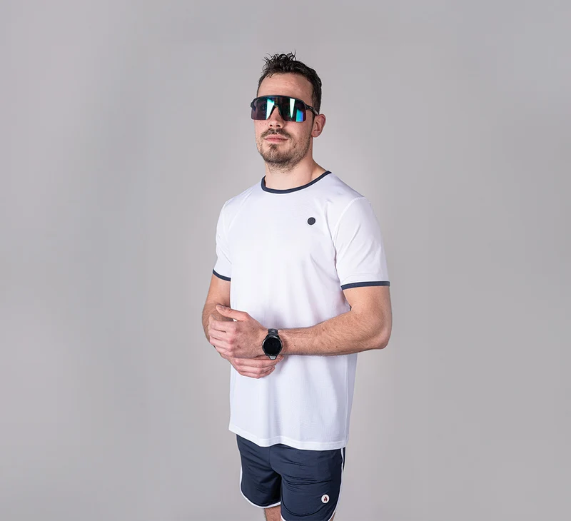 RETRO SPORT T-SHIRT
