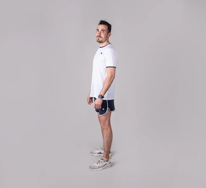 RETRO SPORT T-SHIRT