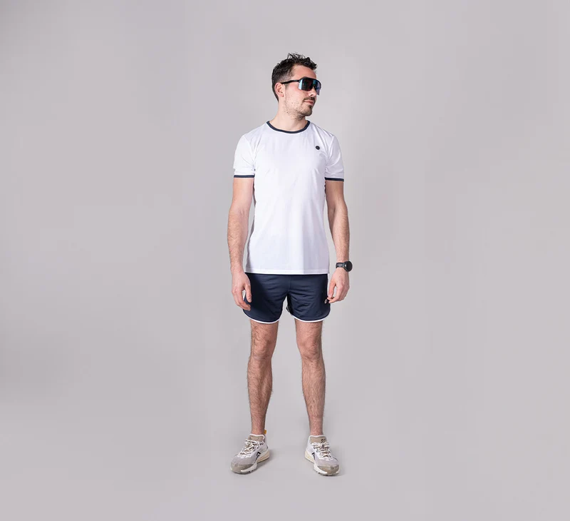 RETRO SPORT T-SHIRT