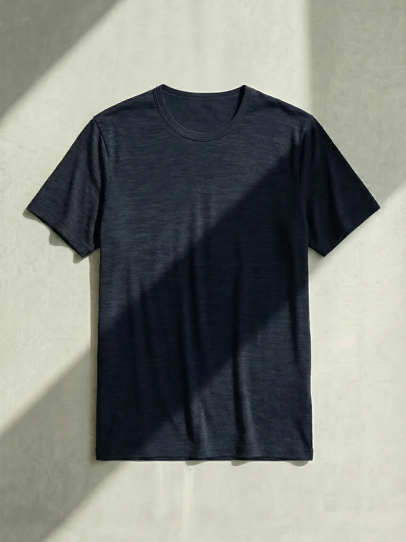 PERFORMANCE MERINO T-SHIRT