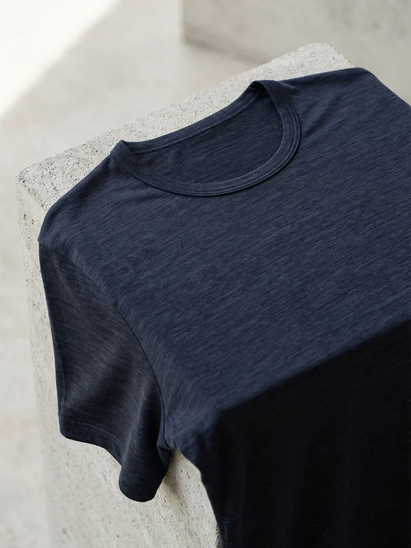 PERFORMANCE MERINO T-SHIRT