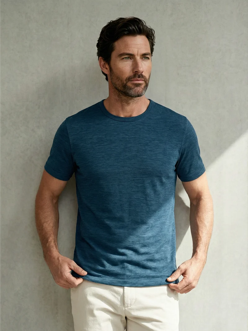 PERFORMANCE MERINO T-SHIRT